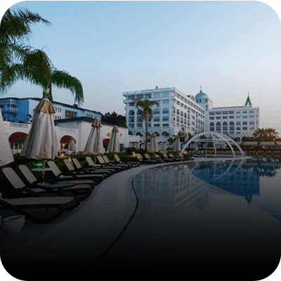 Spa Retreats