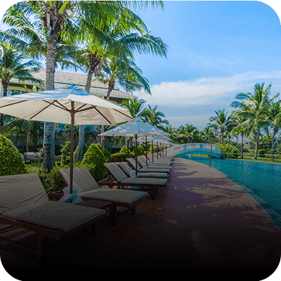 Luxury Hotels