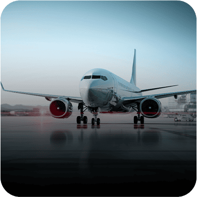 International Flights