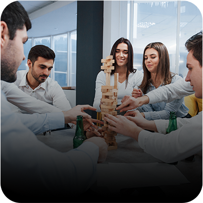 Team Building Activities