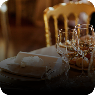 Gala Dinners