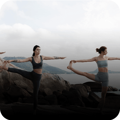 Wellness Activities