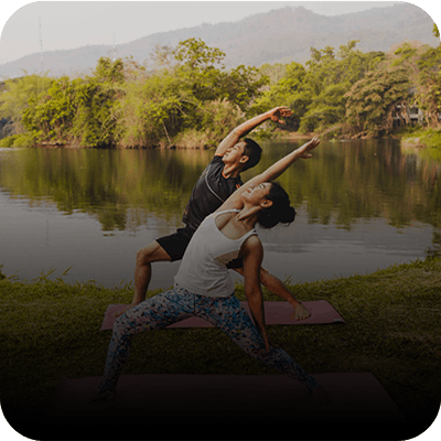 Wellness Activities