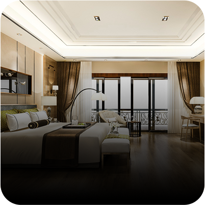 Luxury Hotels