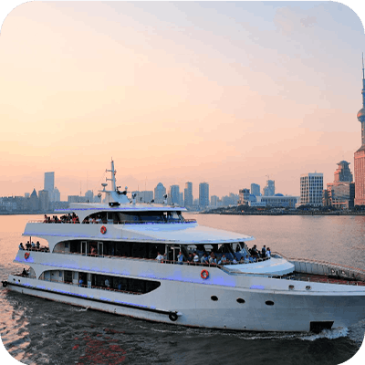 Luxury Cruises