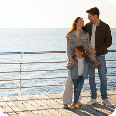 Family Cruises