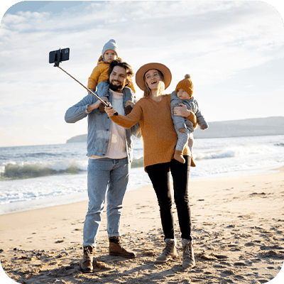 Family Travel