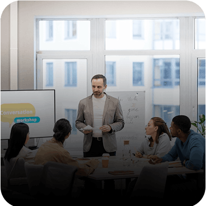 Conference Rooms