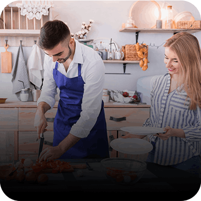 Cooking Classes