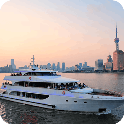 Luxury Cruises