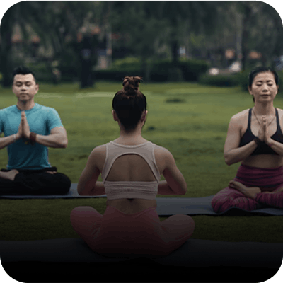 Holistic Wellness