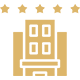 Luxury Accommodation