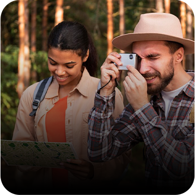 Licensed Tour Guides
