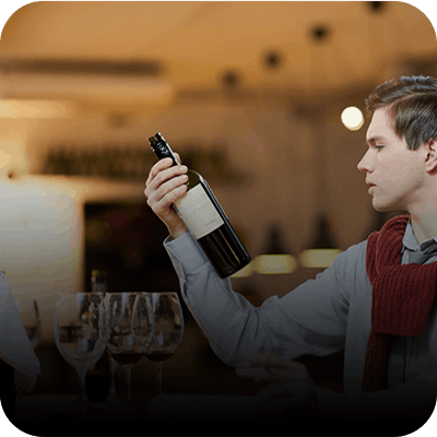 Winery Visits