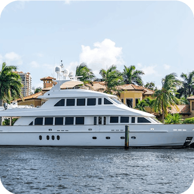 Private Cruises