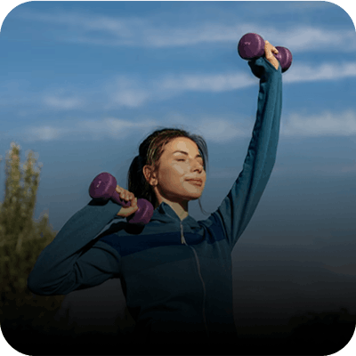 Couples Wellness Escapes