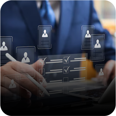 Registration Management