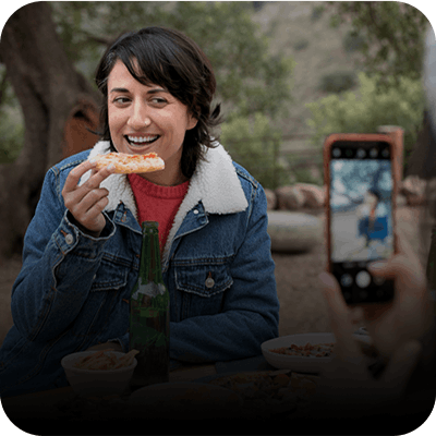 Guided Food Tours