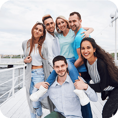 Group Cruises