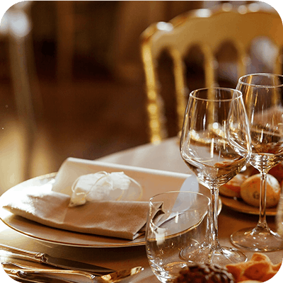 Luxury Wellness Vacations