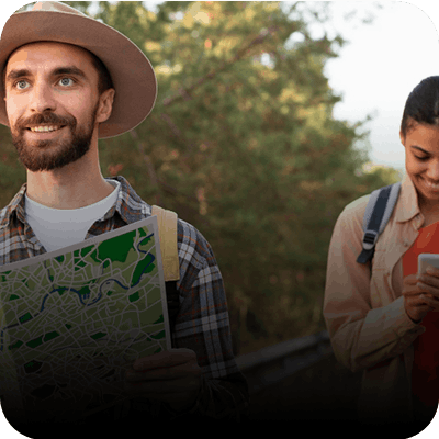 Expert Local Guides