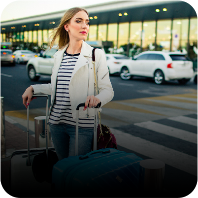 Airport Transfers