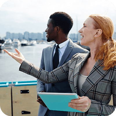 Corporate Incentive Cruises