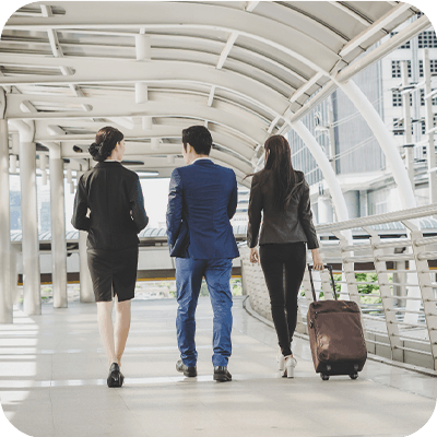 Corporate Travel