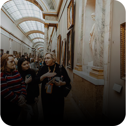 Museum Tickets