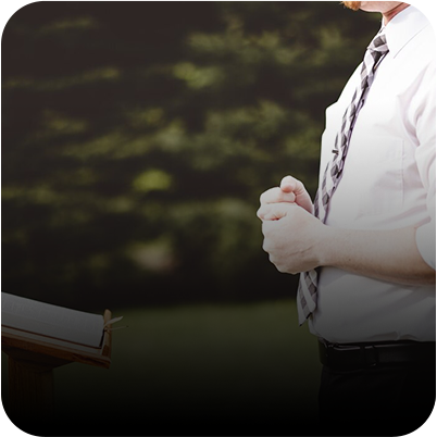 Worship Opportunities