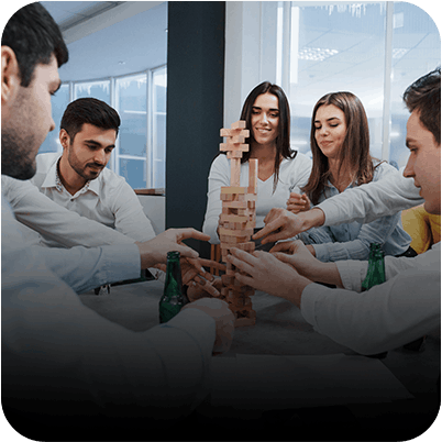 Team Activities