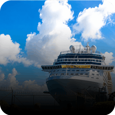 Luxury Cruises
