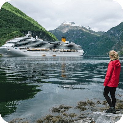 World Cruises
