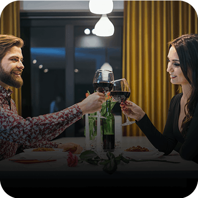 Private Dining