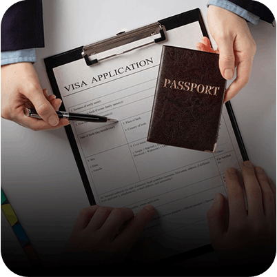 Visa Assistance