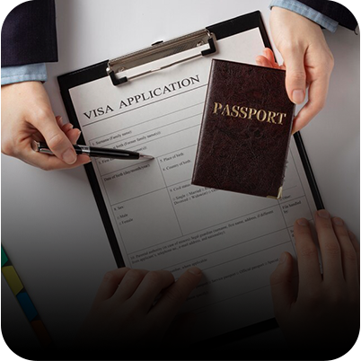 Visa Assistance