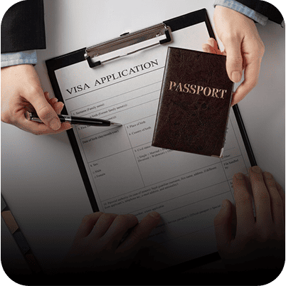 Visa Assistance