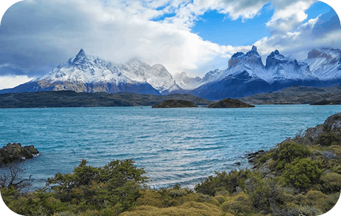 Patagonia