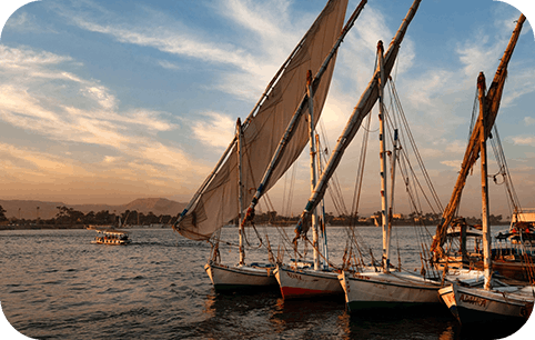 Caribbean Cruises