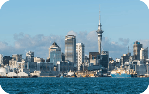 New Zealand