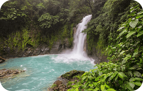 Costa Rica