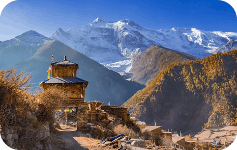 Nepal