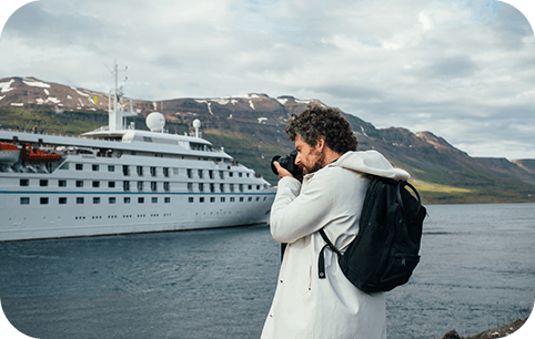 Antarctica Expedition Cruises