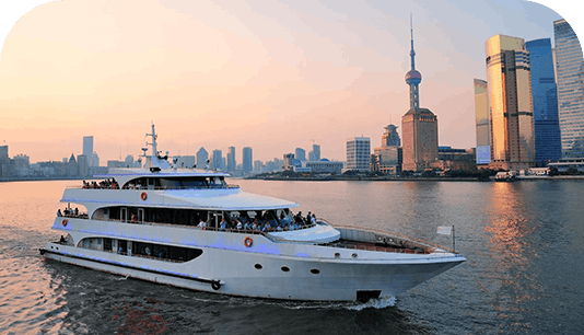 Cruises