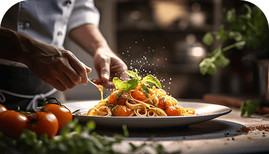 Culinary