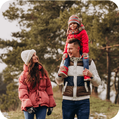 Family Adventures