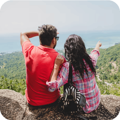 Couples Adventures