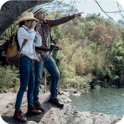 Private Guided Adventures