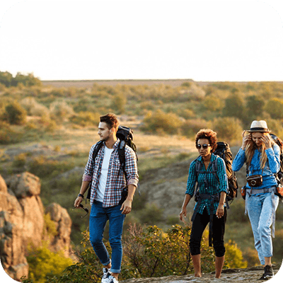 Small Group Expeditions