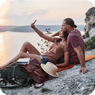 Luxury Adventure Vacations